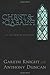 Christ & Qabalah by Gareth Knight