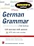 Schaum's Outline of German Grammar by Elke Gschossmann-Hendershot