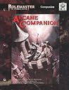 Arcane Companion (Rolemaster Standard System, #5600) Arcane Companion (Rolemaster Standard System, #5600)