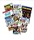 Dk Reader Star Wars Set (7)...