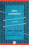 Small Ceremonies:...
