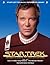 Star Trek - The Essential Guide to Starfleet Uniforms: 2278-2350 : Class 'A' Officer Duty Uniform The Monster Maroon