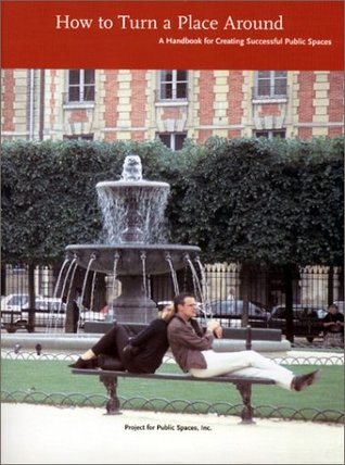 How to Turn a Place Around (Paperback)