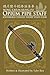 Wing Chun Opium Pipe Staff (Bamboo Ring Wing Chun Kung Fu) by Tyler Rea