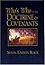 Who's Who in the Doctrine & Covenants