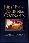 Who's Who in the Doctrine & Covenants