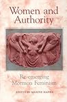 Women and Authority by Maxine Hanks