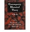 Contemporary Rhetorical Theory: A Reader