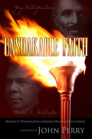 Unshakable Faith (Hardcover)