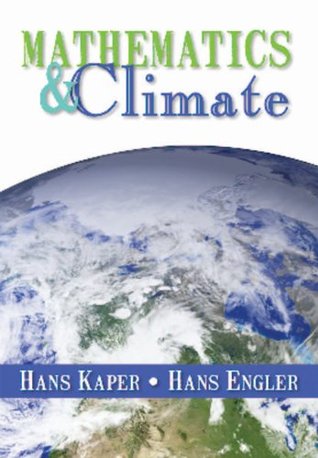 Mathematics and Climate (Paperback)