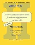 Practice Arithmetic: Level 2