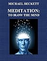 Meditation: To Blow the Mind