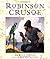 Robinson Crusoe by Timothy Meis