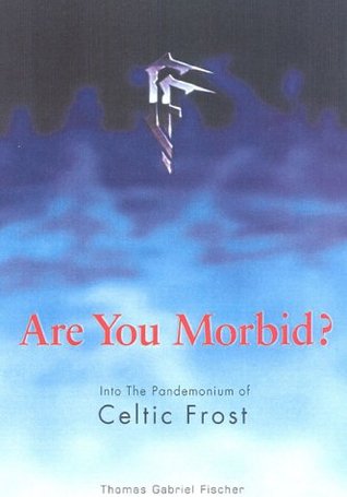 Are You Morbid? (Paperback)