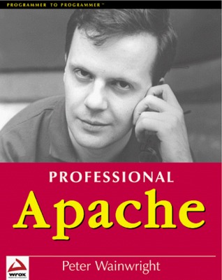 Professional Apache (Paperback)