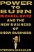 Power to Burn by Stephen Singular