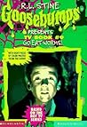 Go Eat Worms! (Goosebumps Presents TV Book, #9)