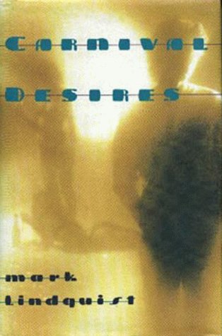 Carnival Desires (Hardcover)