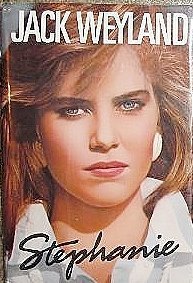 Stephanie (Hardcover)