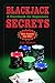 Blackjack Secrets: A Handbook for Beginners