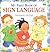 My First Book of Sign Language (Whistlestop Books; Troll Books)