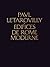 Edifices du Rome Moderne: ou Recueil des Palais, Maisons, Eglises, Couvents, et autres Monuments Publics et particuliers les plus remarquables de la ... (Reprint Series) (English and French Edition)