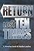 Return of the Lost Ten Tribes