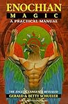 Enochian Magic: A Practical Manual