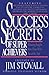 Success Secrets of Super Achievers