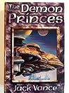 The Demon Princes by Jack Vance