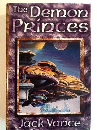 The Demon Princes