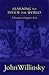 Learning To Divide The World by John Willinsky