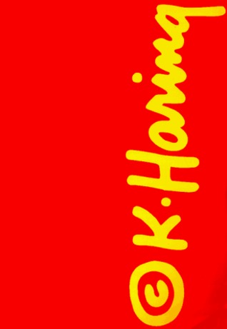 Keith Haring (Hardcover)
