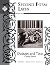 Second Form Latin, Quizzes and Tests