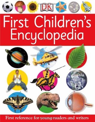 First Children's Encyclopedia (Paperback)