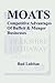 Moats : The Competitive Adv...