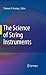 The Science of String Instruments