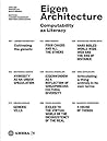 EigenArchitecture