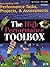 The High Performance Toolbox: Succeeding With Performance Tasks, Projects, and Assessments