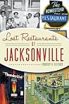 Lost Restaurants ...