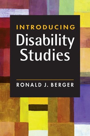 Introducing Disability Studies (Paperback)