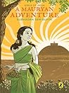 A Mauryan Adventure: Girls of India