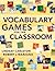 Vocabulary Games for the Classroom