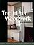 Traditional Woodwork: Addin...