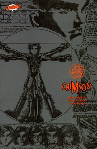 Crimson: Loyalty and Loss - Tome 1 (Crimson, #1)