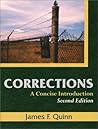 Corrections: A Concise Introduction