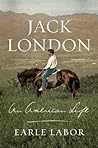 Jack London: An American Life Book cover for Jack London: An American Life