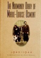 The Normandy Diary of Marie-Louise Osmont: 1940-1944 (Hardcover)