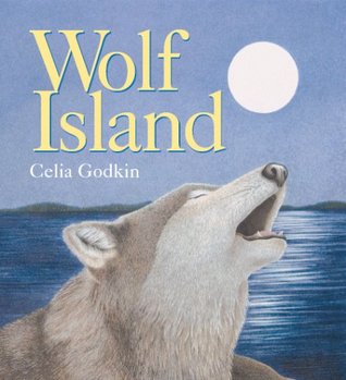 Wolf Island (Paperback)