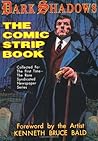 Dark Shadows: The Comic Strip Book Dark Shadows: The Comic Strip Book
